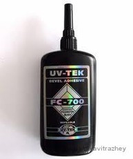 УФ-клей FC 700 (200мл.)